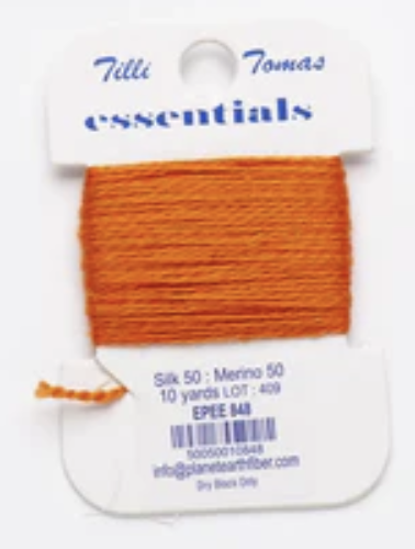 Essentials - 848 Epee