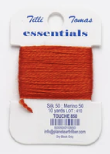 Essentials - 850 Touche