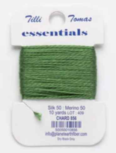 Essentials - 856 Chard