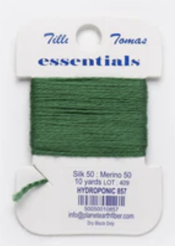 Essentials - 857 Hydroponic