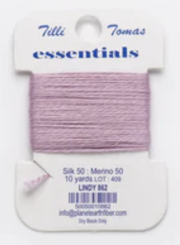Essentials - 862 Lindy