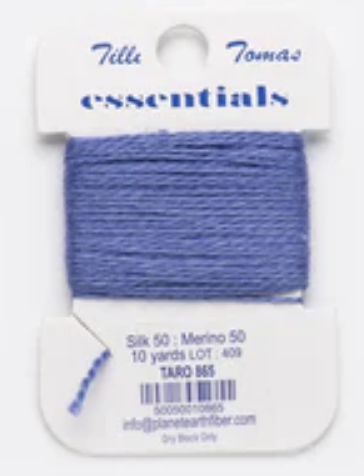 Essentials - 865 Taro