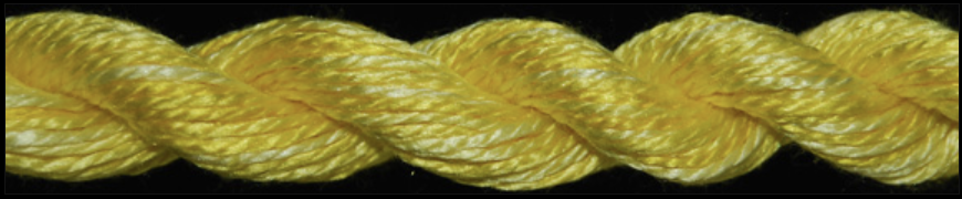 Threadworx Vineyard Silk O/D - V100  Lemon