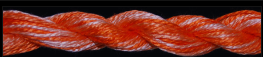 Threadworx Vineyard Silk O/D - V108 Orange Blossom