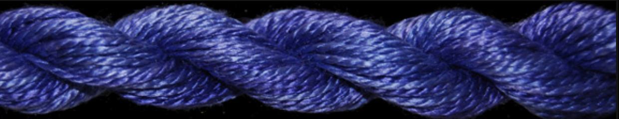 Threadworx Vineyard Silk O/D - V118 Star Sapphire
