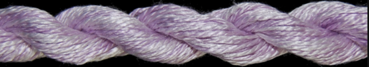 Threadworx Vineyard Silk O/D - V119 Grape Fizz