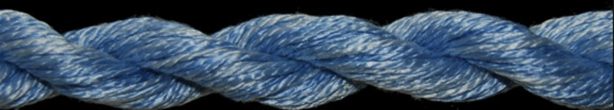 Threadworx Vineyard Silk O/D - V122 Morning Glory
