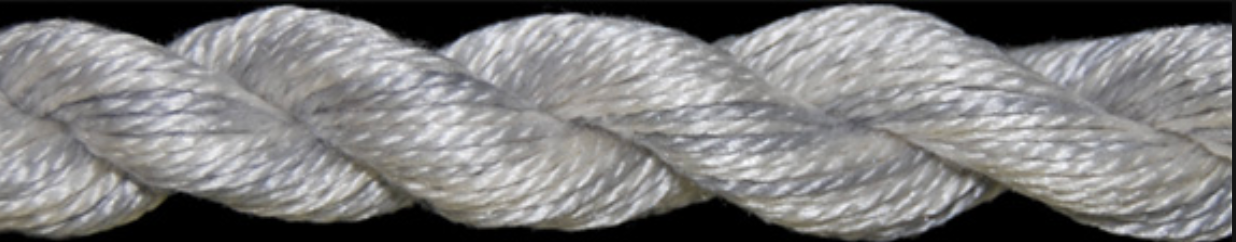 Threadworx Vineyard Silk O/D - V135 Santa's Whiskers