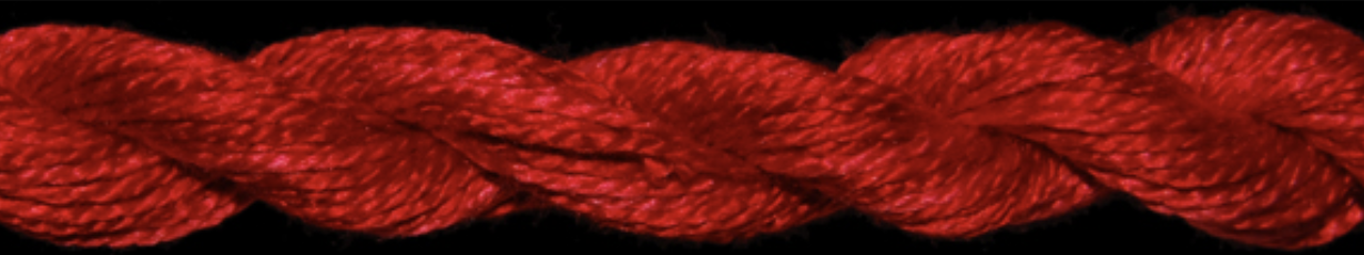 Threadworx Vineyard Silk O/D - V139 Red Riding's Cape
