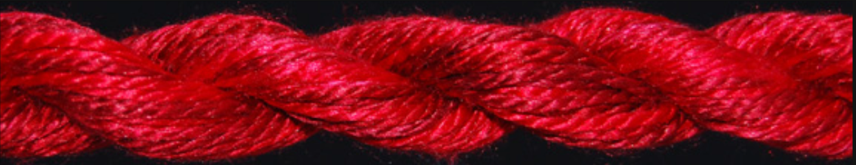 Threadworx Vineyard Silk O/D - V140 Shades of Red