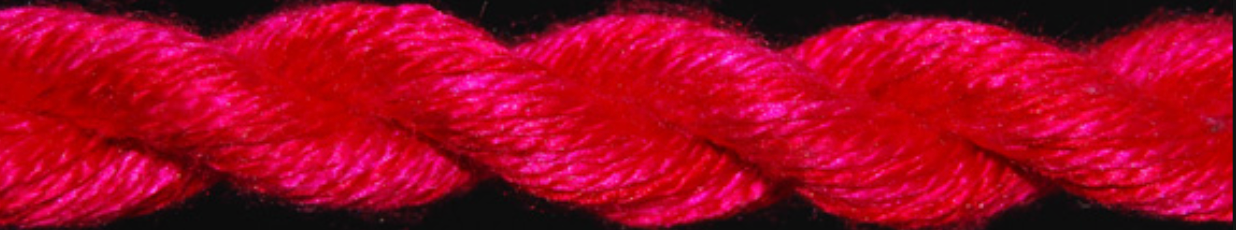 Threadworx Vineyard Silk O/D - V144 Fruit Punch