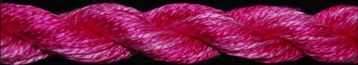 Threadworx Vineyard Silk O/D - V148 Bubblegum