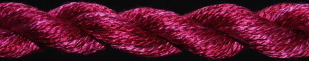 Threadworx Vineyard Silk O/D - V152 Berry Delight