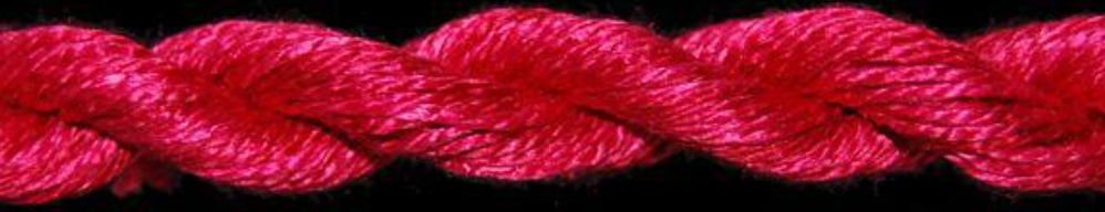 Threadworx Vineyard Silk O/D - V153 Pomegranate