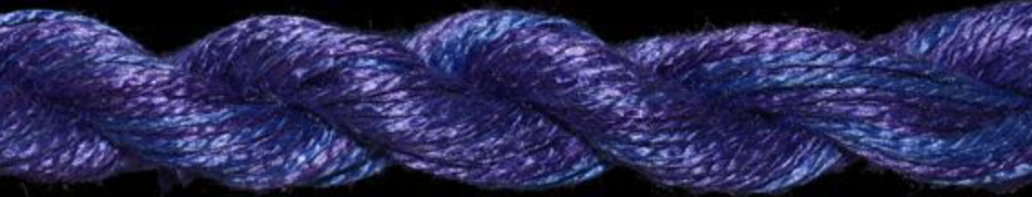 Threadworx Vineyard Silk O/D - V1591 Purple Haze