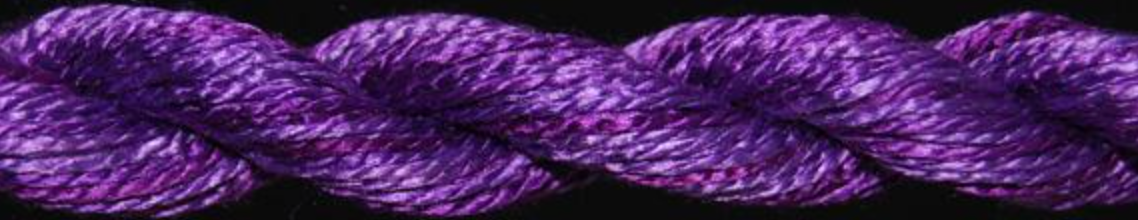 Threadworx Vineyard Silk O/D - V160 Grape Juice