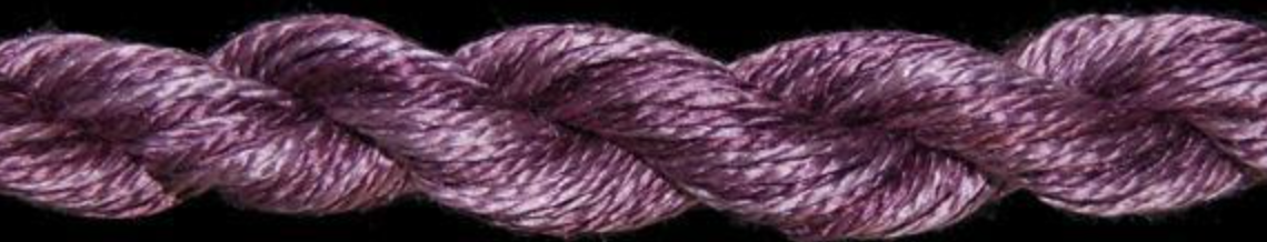 Threadworx Vineyard Silk O/D - V161 French Violet