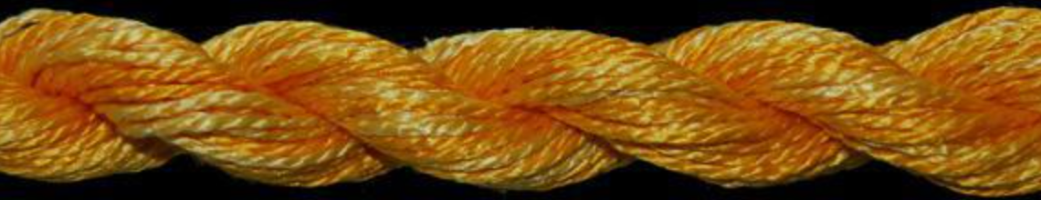 Threadworx Vineyard Silk O/D - V162 Marigold