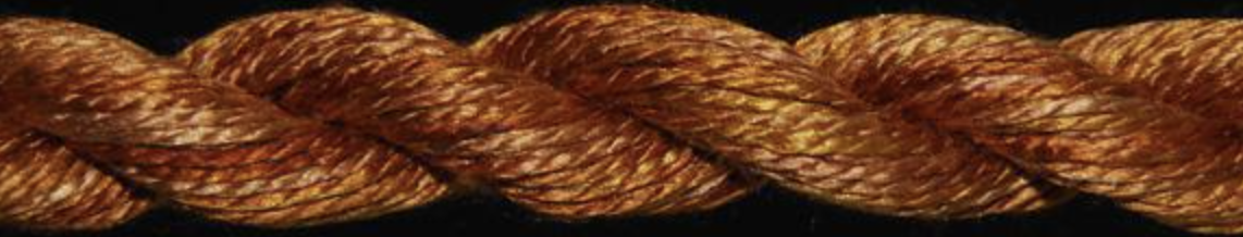 Threadworx Vineyard Silk O/D - V164 Rustic