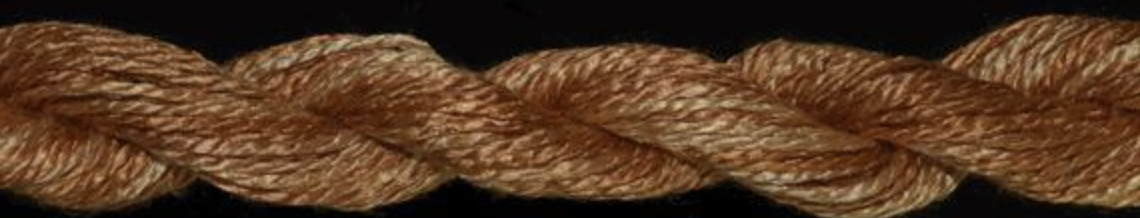 Threadworx Vineyard Silk O/D - V1640 Tavern Ale