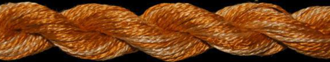 Threadworx Vineyard Silk O/D - V165 Tiger Lily