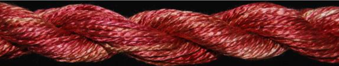 Threadworx Vineyard Silk O/D - V168 Coppertone