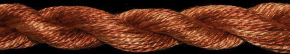 Threadworx Vineyard Silk O/D - V169 Bittersweet