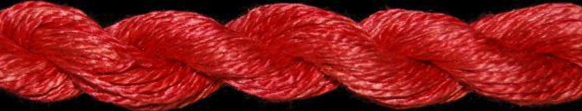 Threadworx Vineyard Silk O/D - V170 Sun Dried Tomato