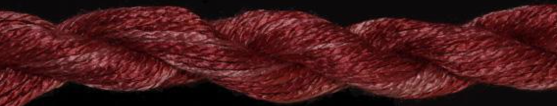 Threadworx Vineyard Silk O/D - V173 Pink Brick