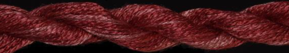 Threadworx Vineyard Silk O/D - V174 Rustic Maroon