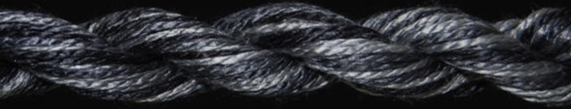 Threadworx Vineyard Silk O/D - V176 Gray Shadows
