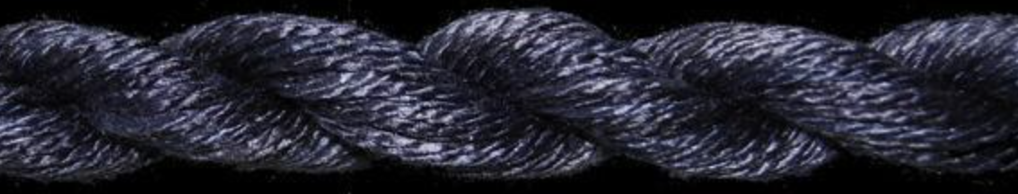 Threadworx Vineyard Silk O/D - V178 Soot