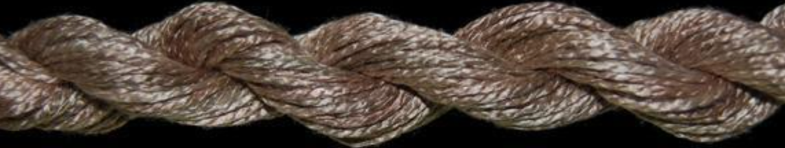 Threadworx Vineyard Silk O/D - V195 Jute
