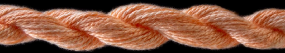 Threadworx Vineyard Silk O/D - V106 Apricot