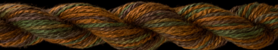 Threadworx Vineyard Silk O/D - V1685 Woodsy