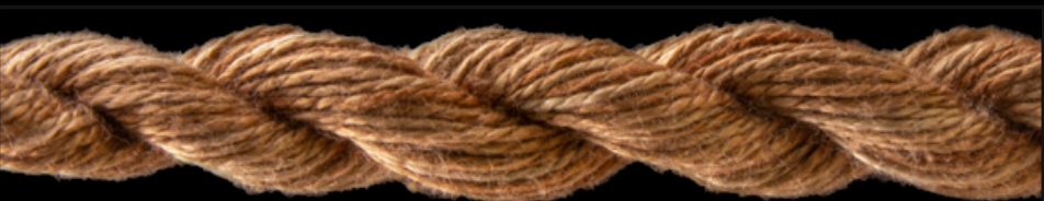 Threadworx Vineyard Silk O/D - V190 Camel