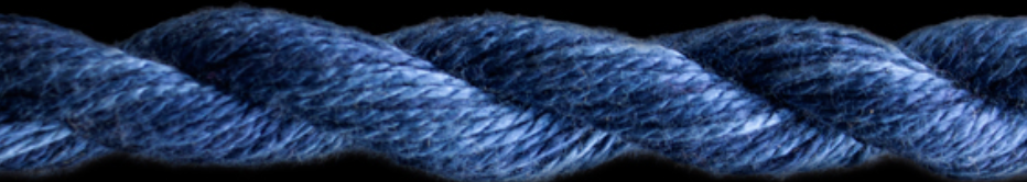 Threadworx Vineyard Silk O/D - V1212 Marine Blue