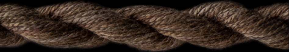 Threadworx Vineyard Silk O/D - V1883 Autumn Brown