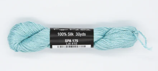 Pepper Pot Silk - 175 Spa