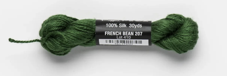 Pepper Pot Silk - 207 French Bean