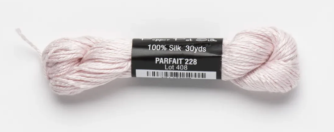 Pepper Pot Silk - 228 Parfait