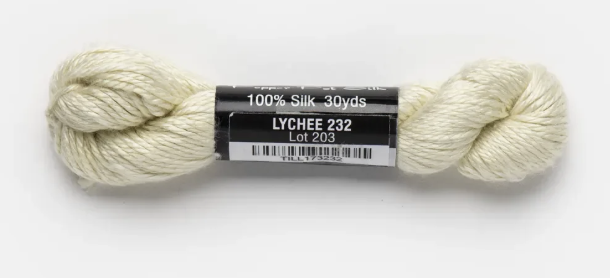 Pepper Pot Silk - 232 Lychee