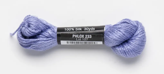 Pepper Pot Silk - 233 Phlox