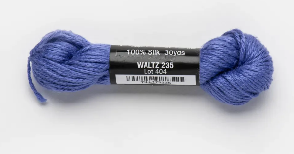 Pepper Pot Silk - 235 Waltz