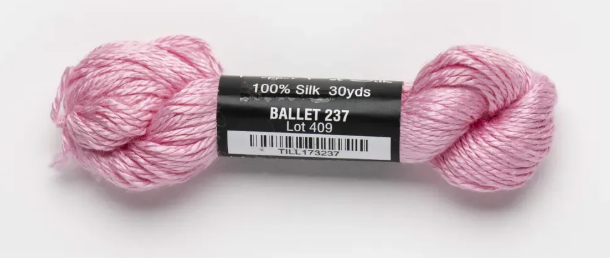 Pepper Pot Silk - 237 Ballet