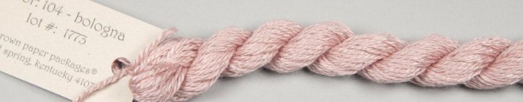 Silk & Ivory - S 104 Bologna