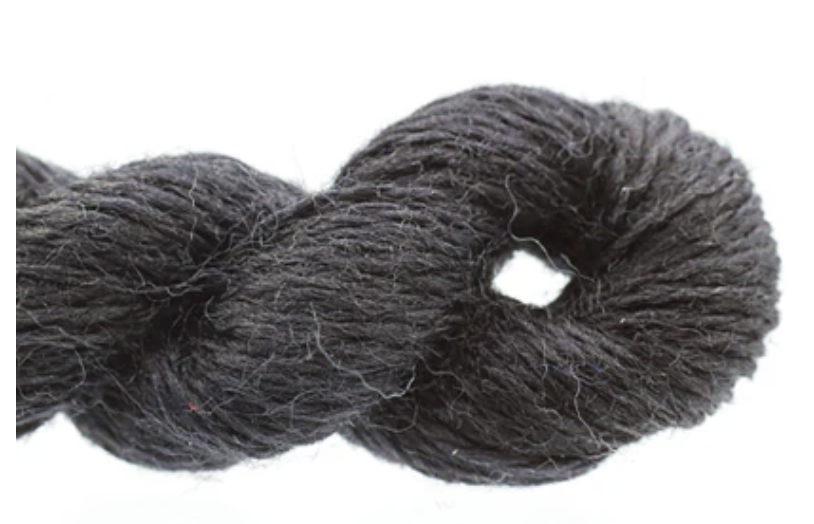 Bella Lusso  - 002 Ebony