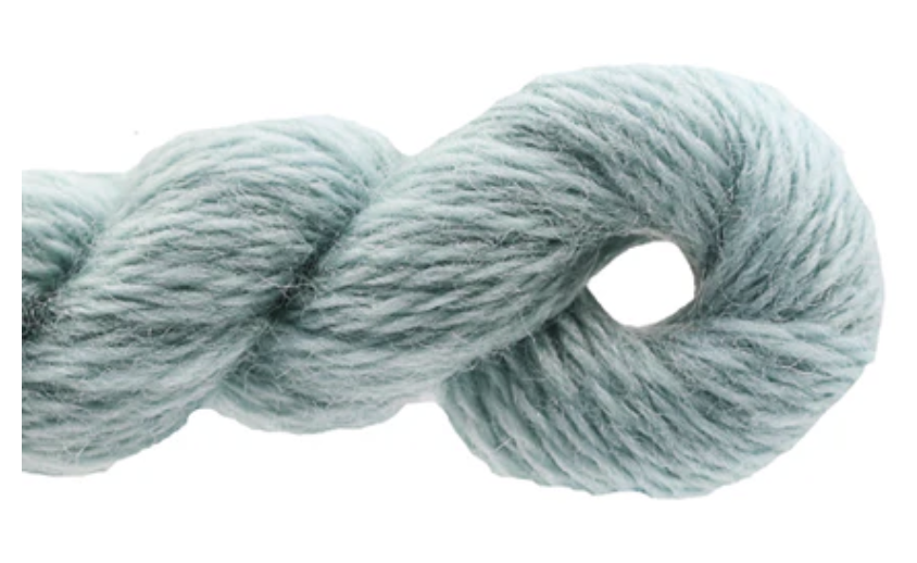 Bella Lusso  - 93 Aquamarine