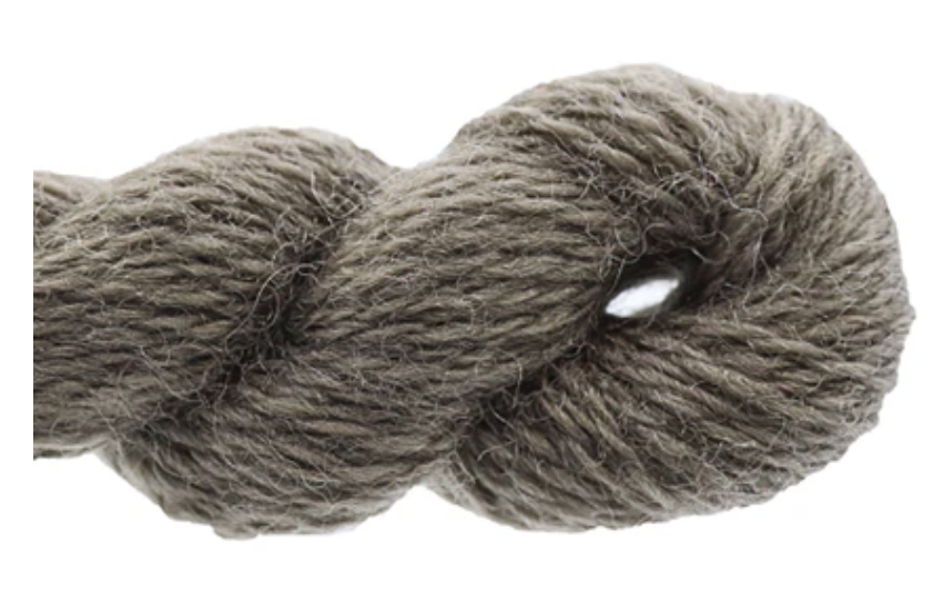 Bella Lusso  - 101 Black Walnut