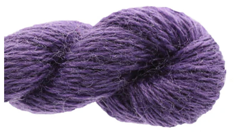 Bella Lusso  - 105 Amethyst